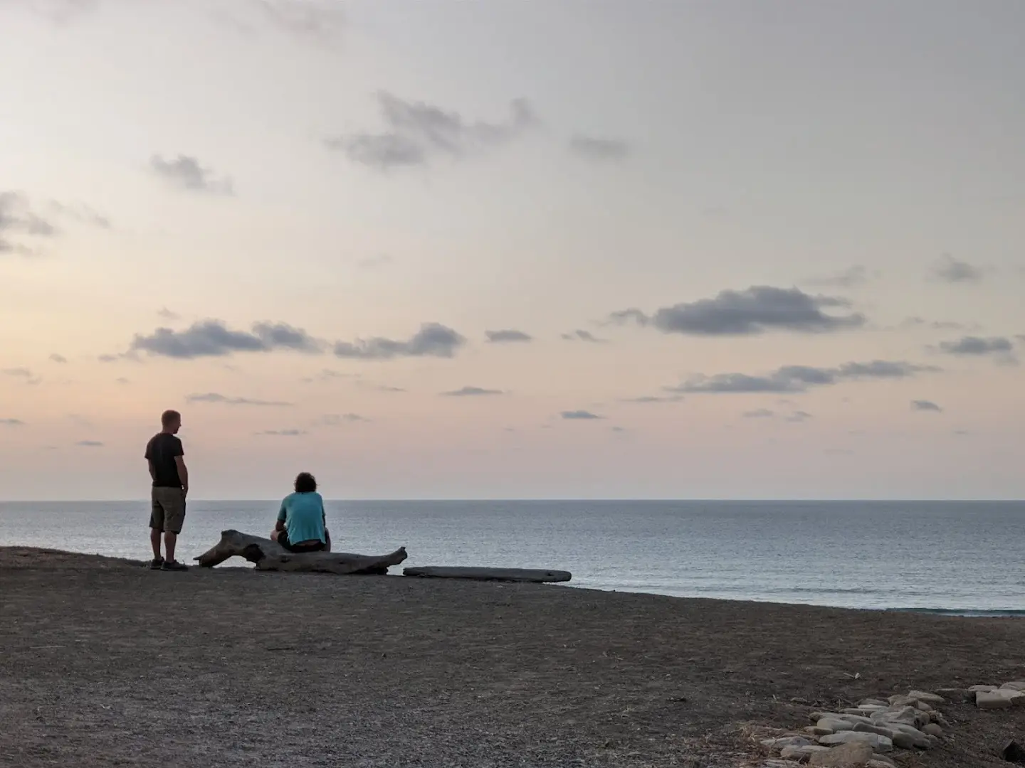 Punta La Barca (Hostal cabaña Punta la Barca) photo