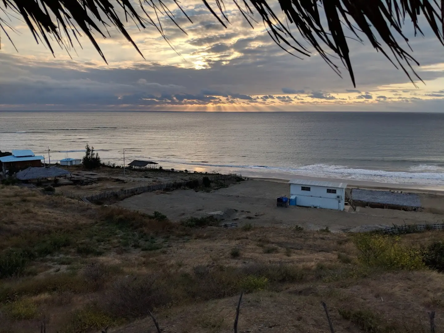 Punta La Barca (Hostal cabaña Punta la Barca) photo