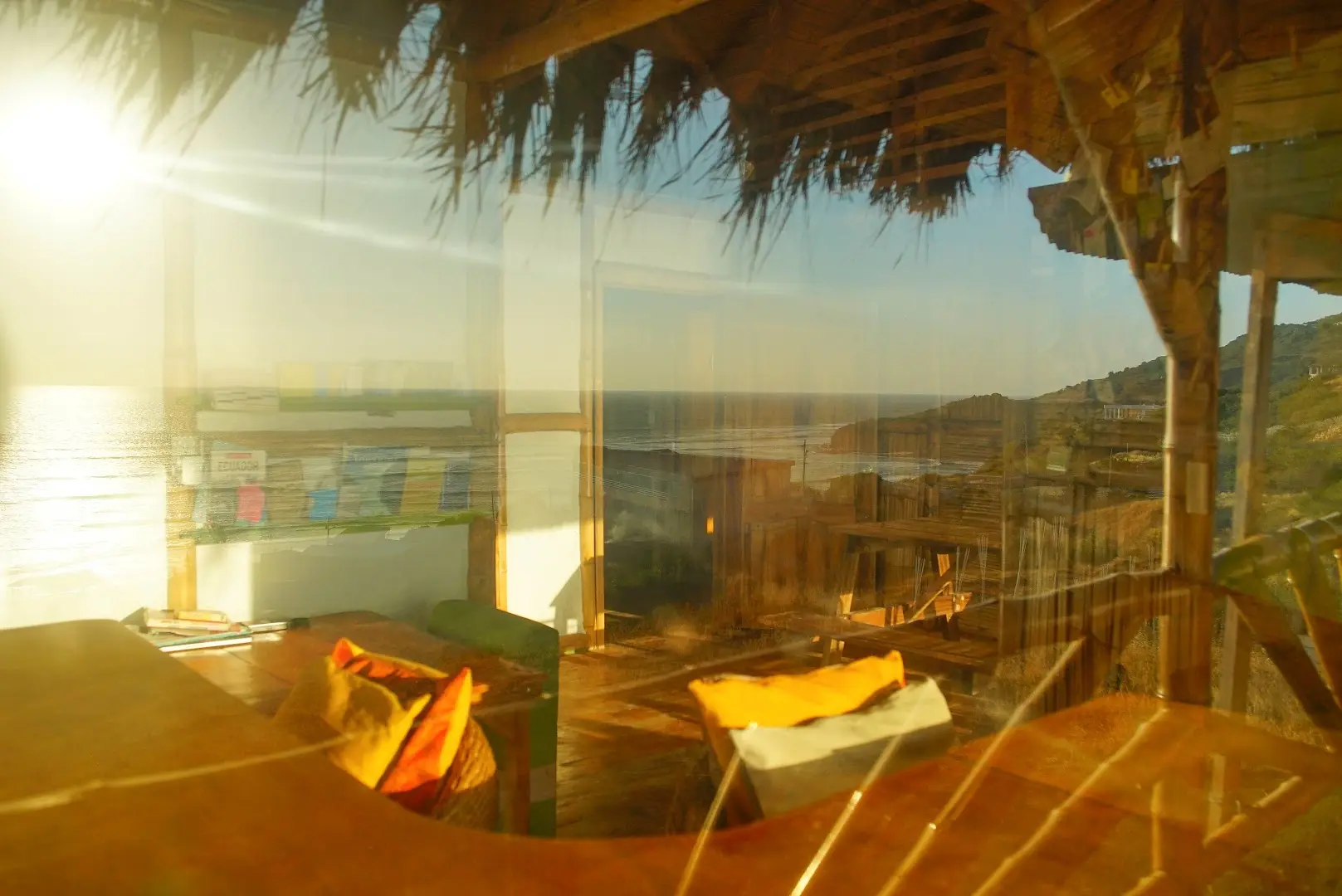 Punta La Barca (Hostal cabaña Punta la Barca) photo