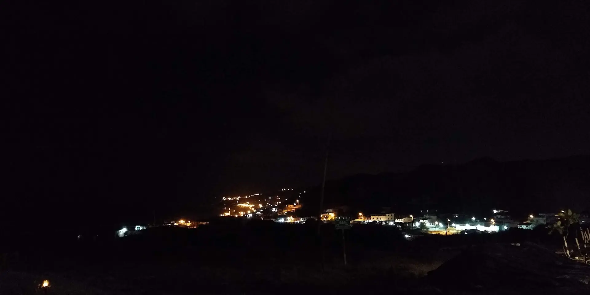 Punta La Barca (Hostal cabaña Punta la Barca) photo