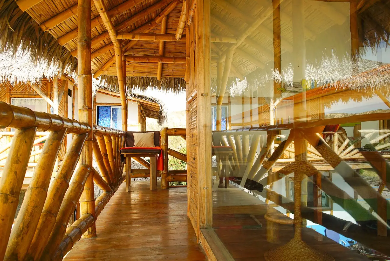 Punta La Barca (Hostal cabaña Punta la Barca) photo