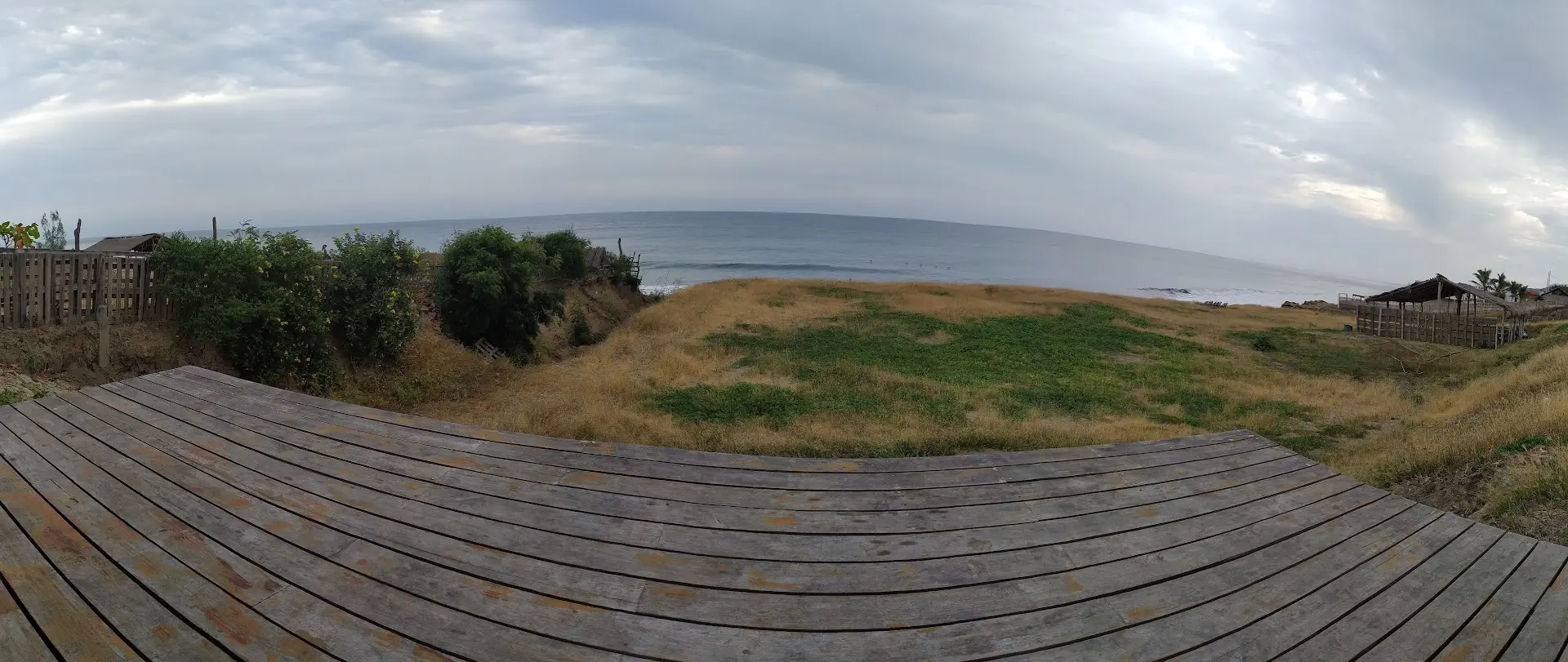 Punta La Barca (Hostal cabaña Punta la Barca) photo