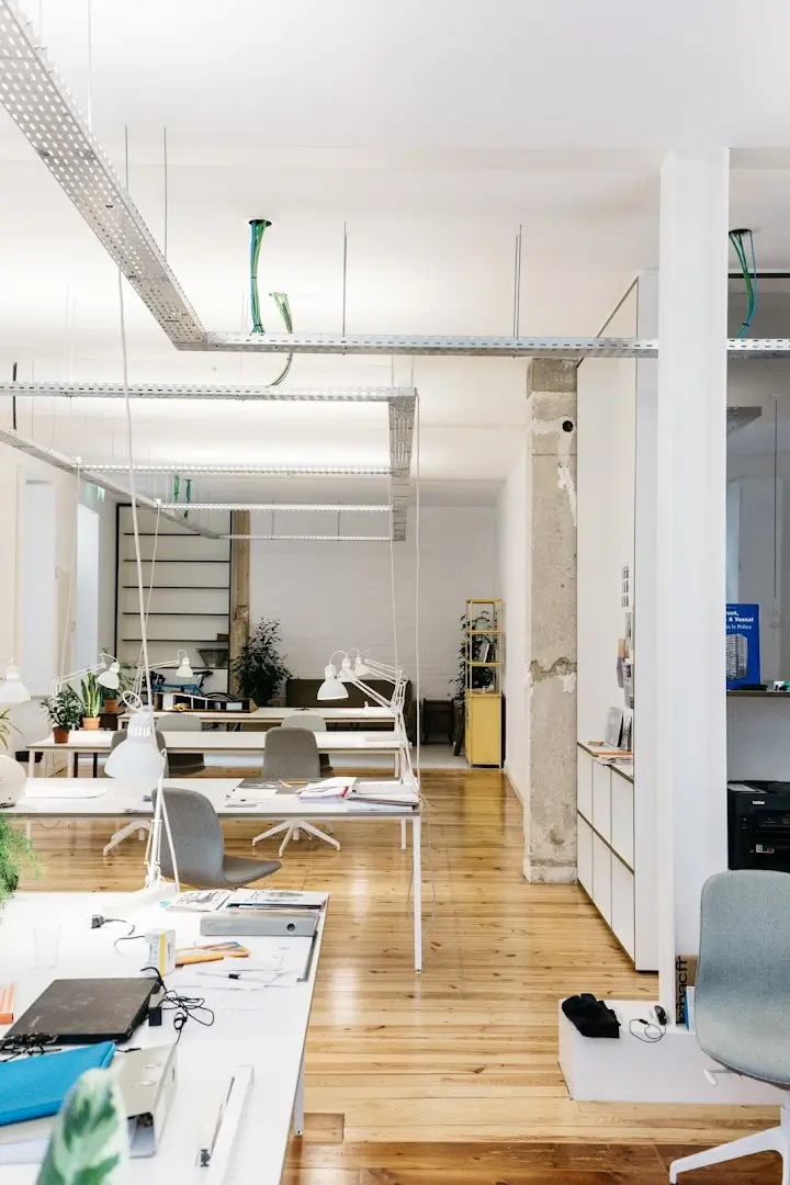 samesame co-living photo