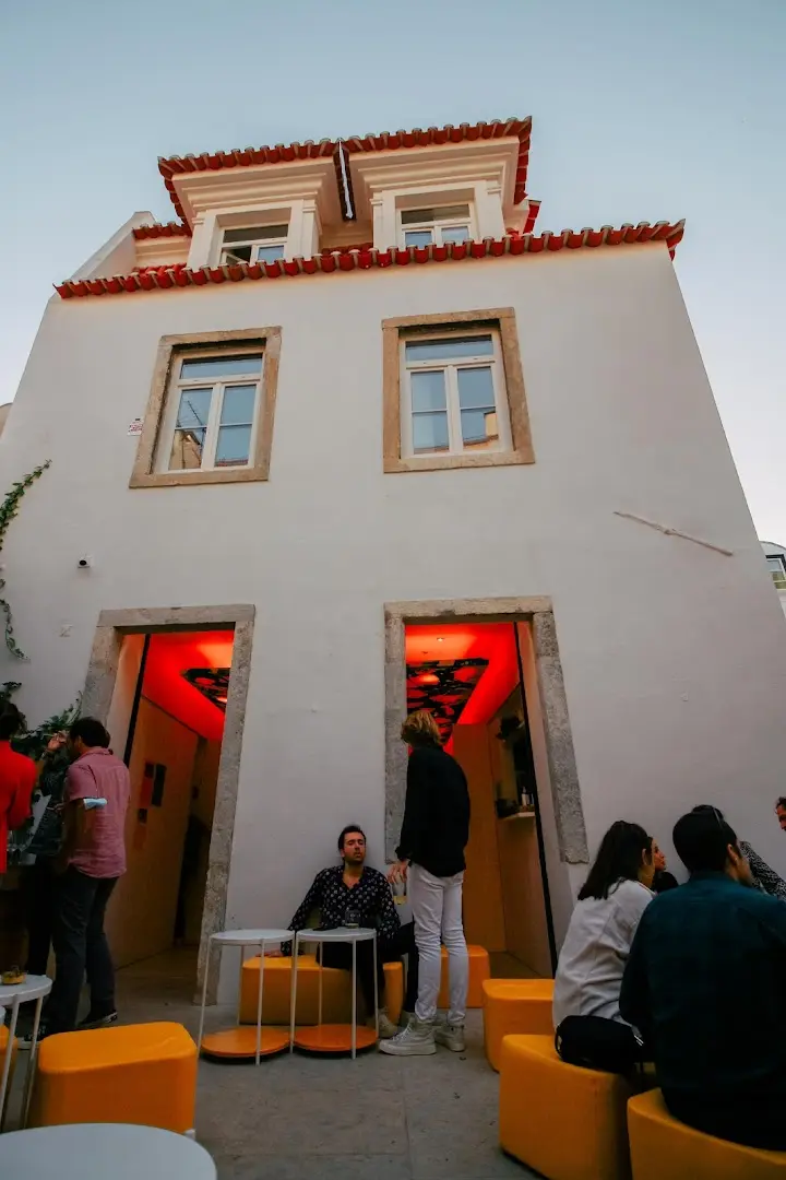 samesame co-living photo
