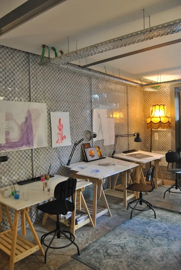 samesame co-living photo