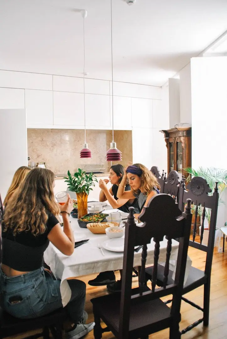 samesame co-living photo