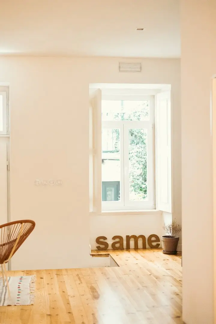 samesame co-living photo