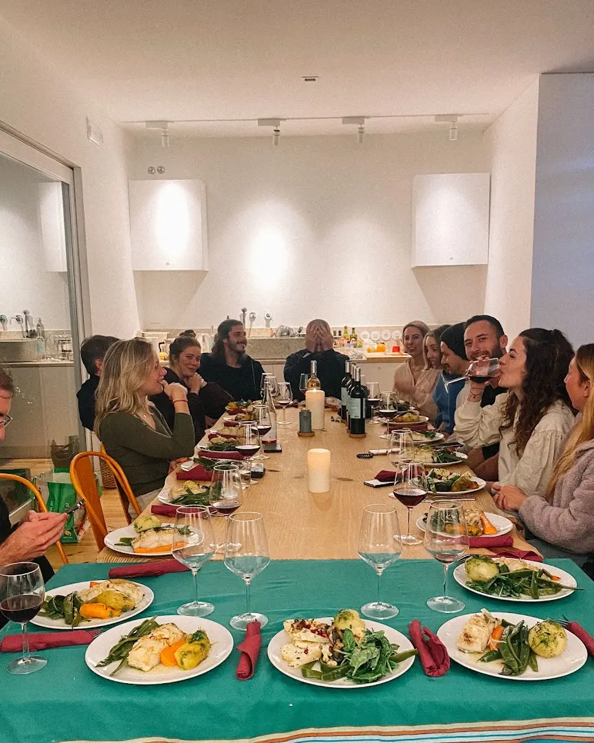 samesame co-living photo
