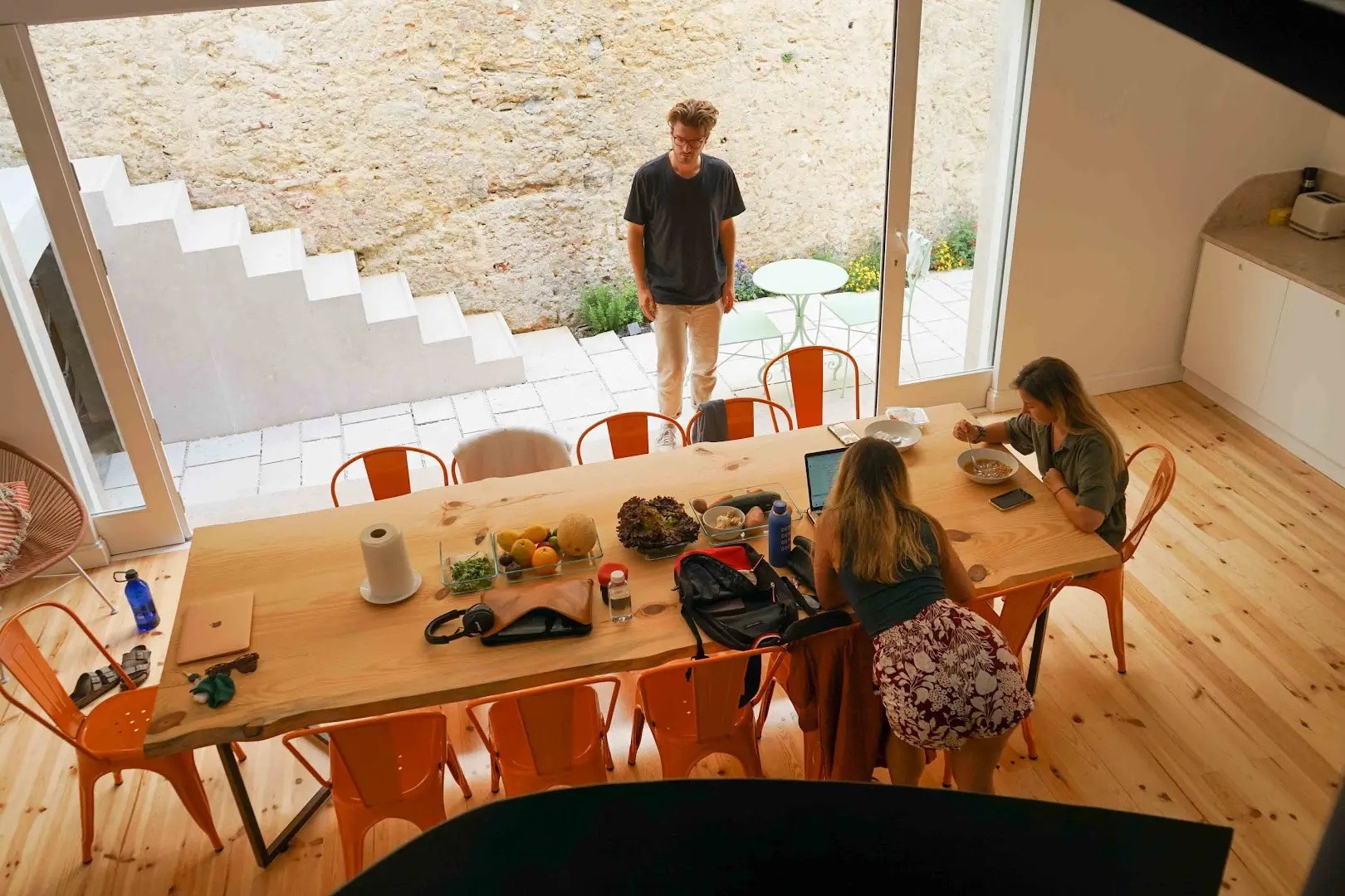 samesame co-living photo