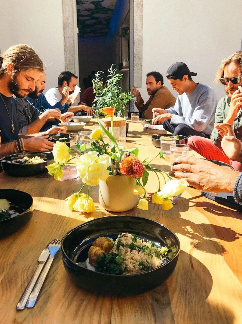 samesame co-living photo