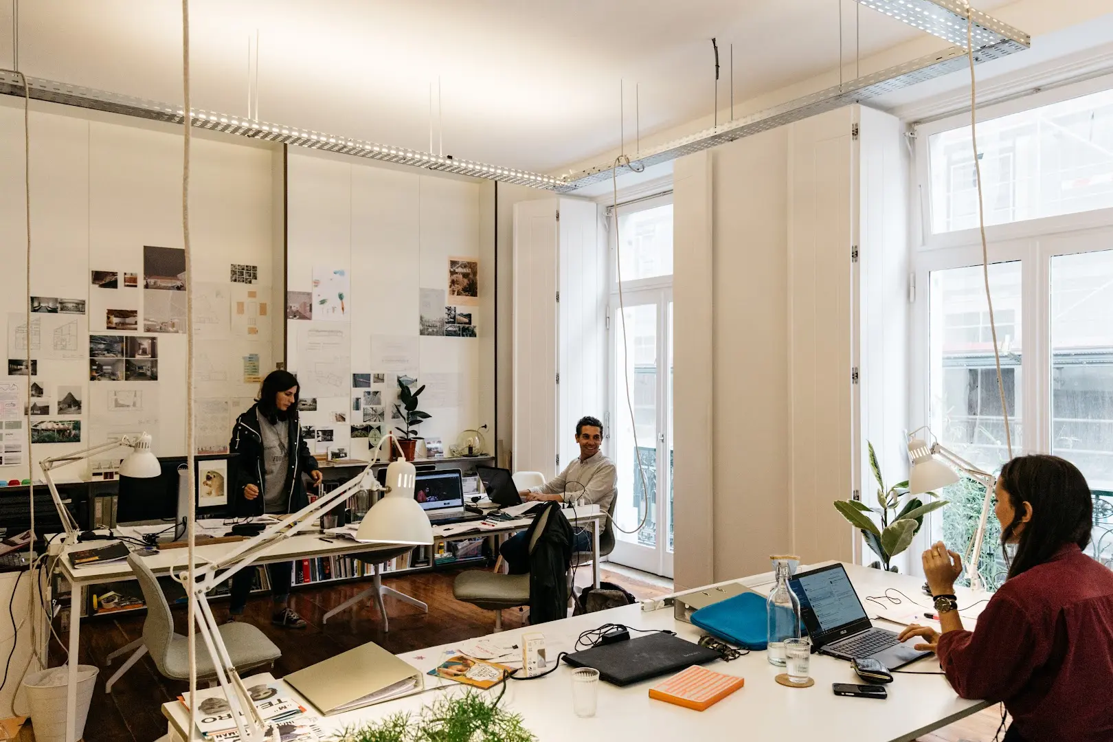 samesame co-living photo