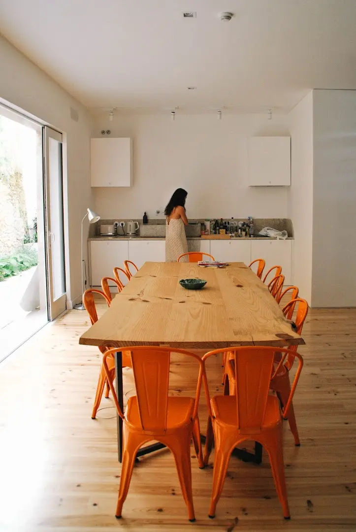 samesame co-living photo