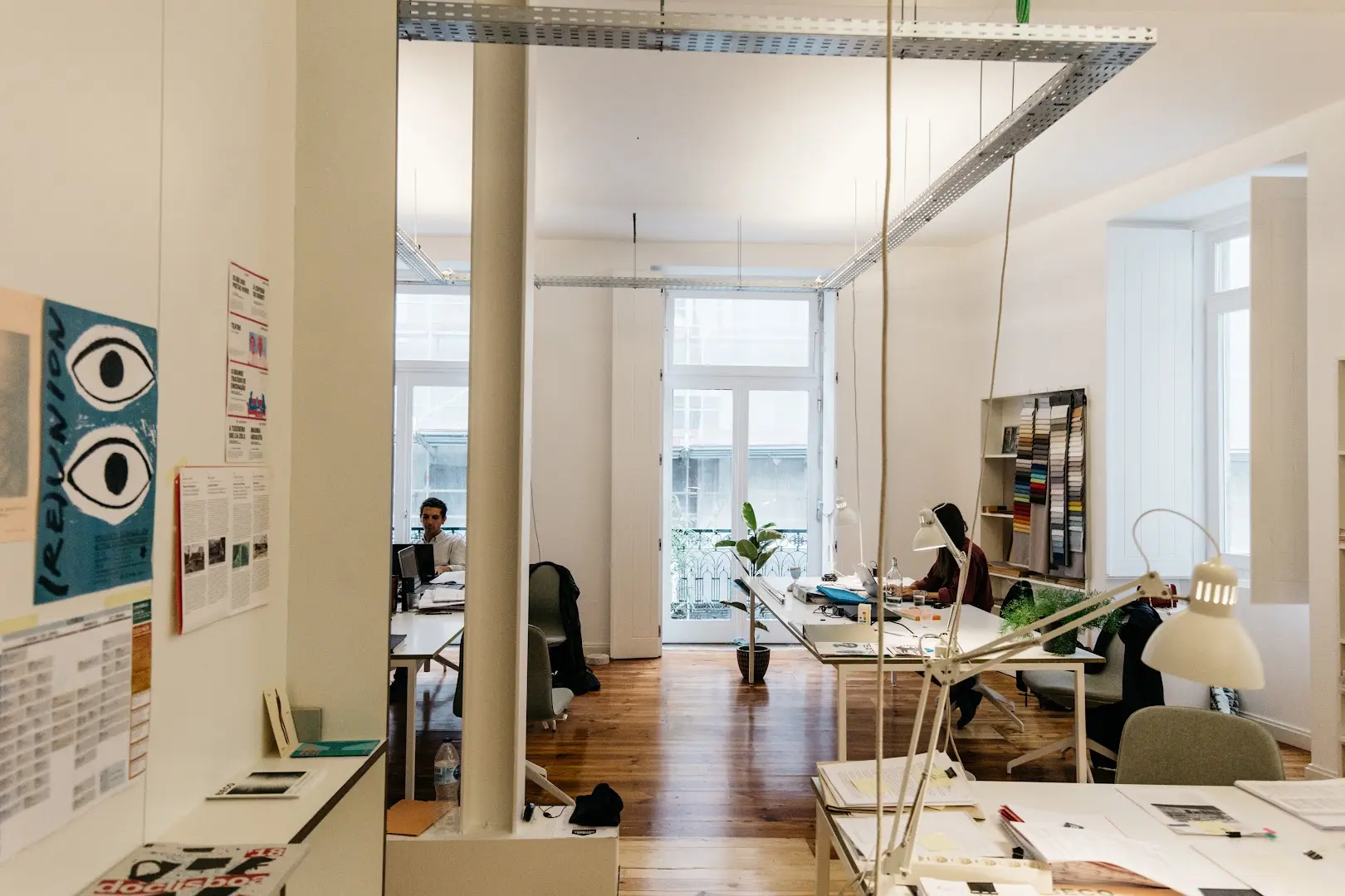 samesame co-living photo