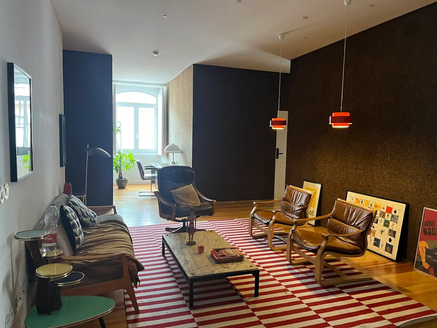 samesame co-living photo