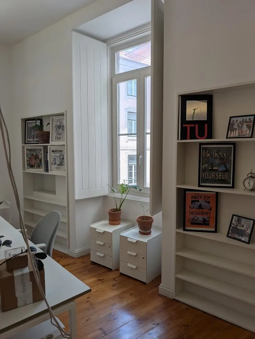 samesame co-living photo