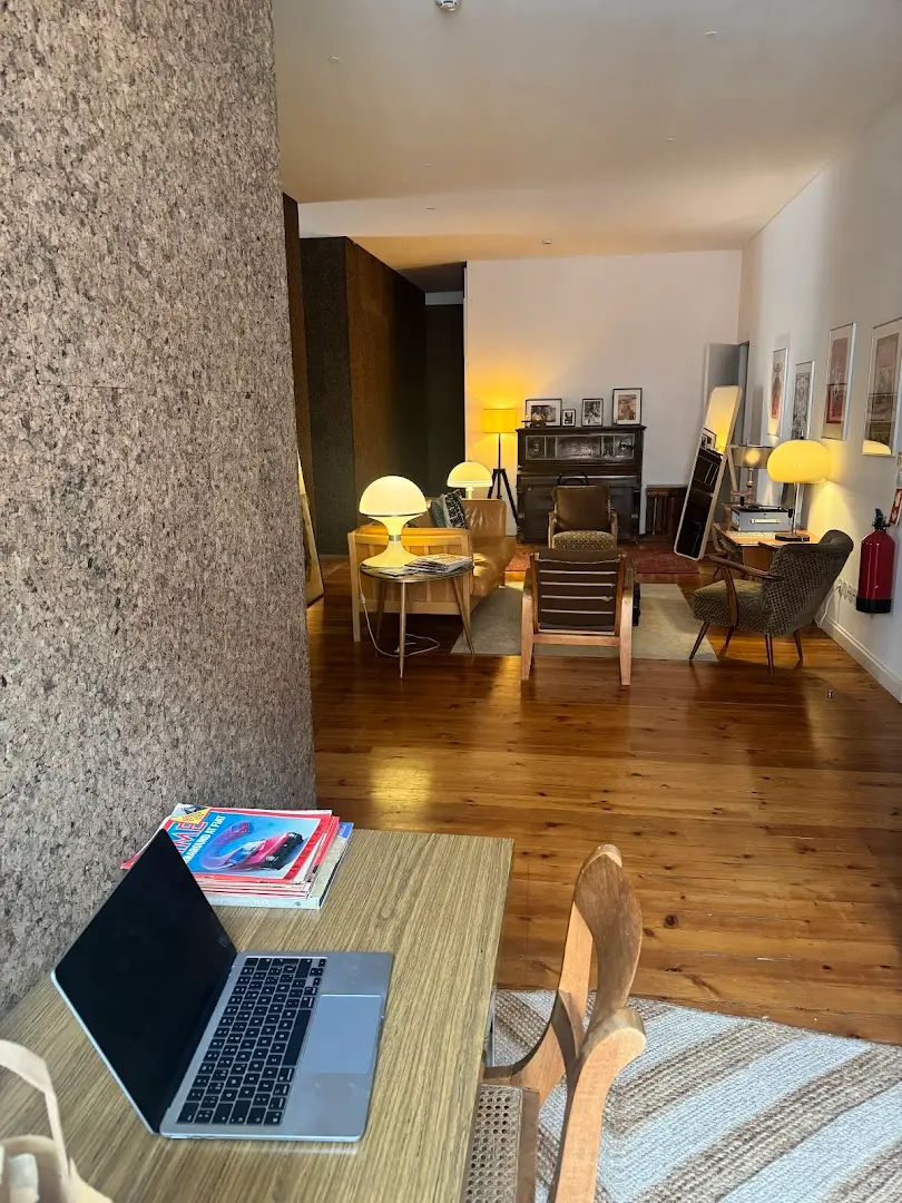 samesame co-living photo