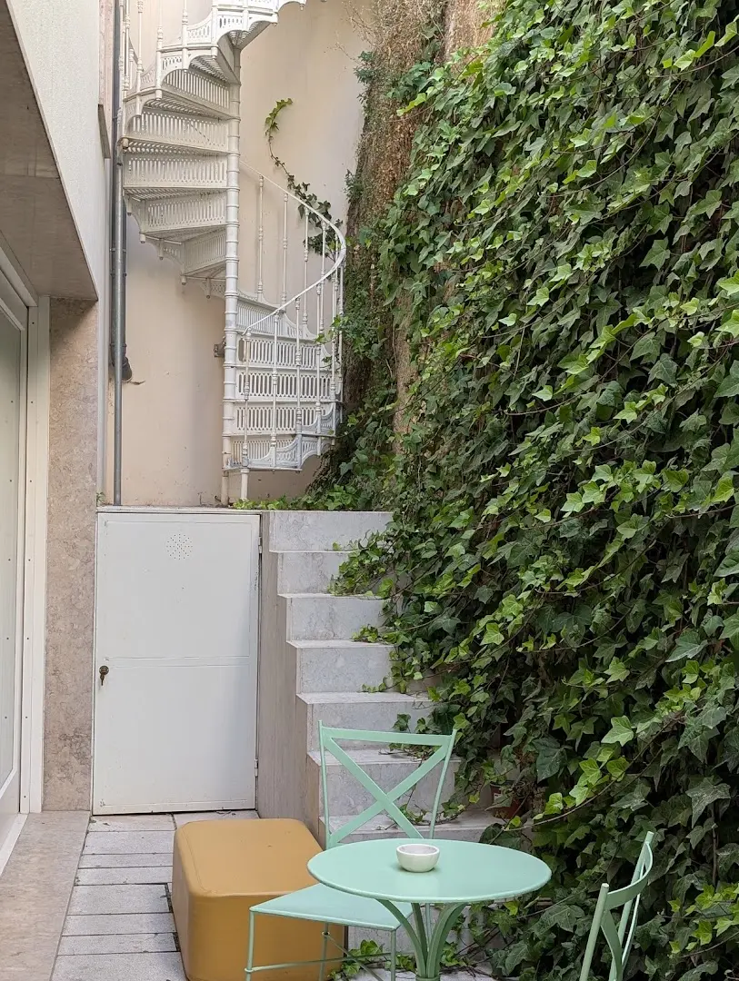 samesame co-living photo