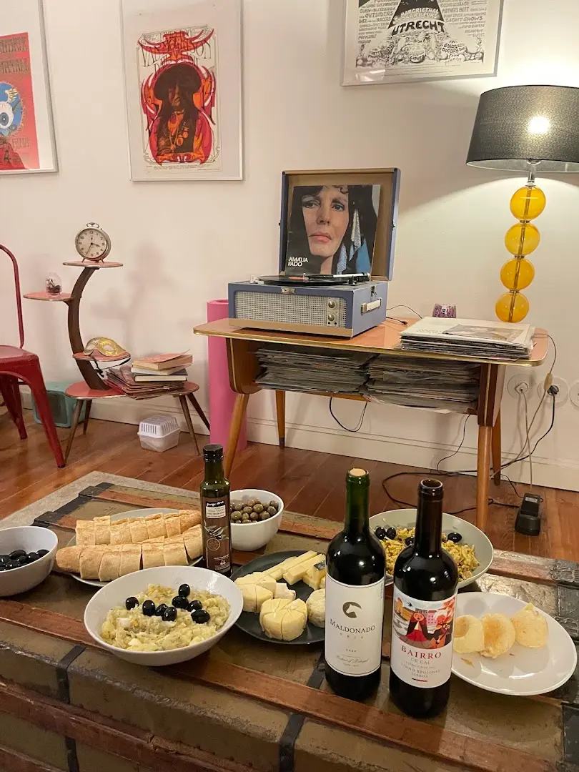 samesame co-living photo