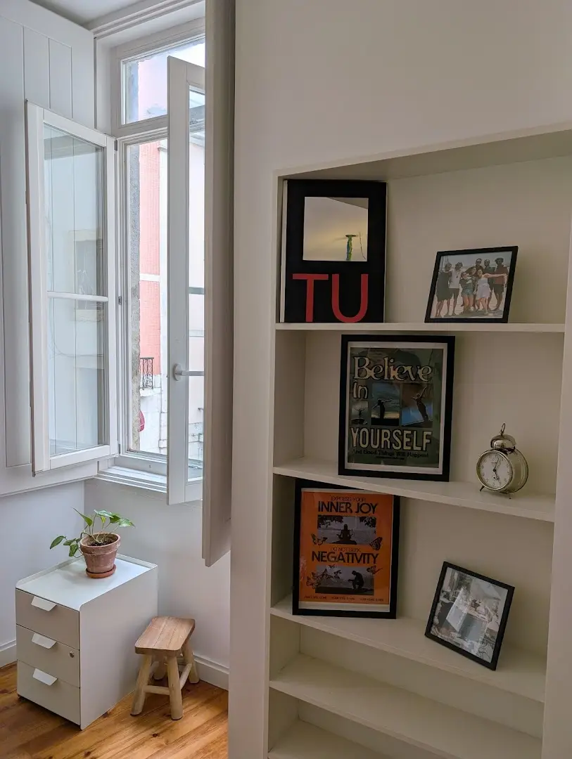 samesame co-living photo