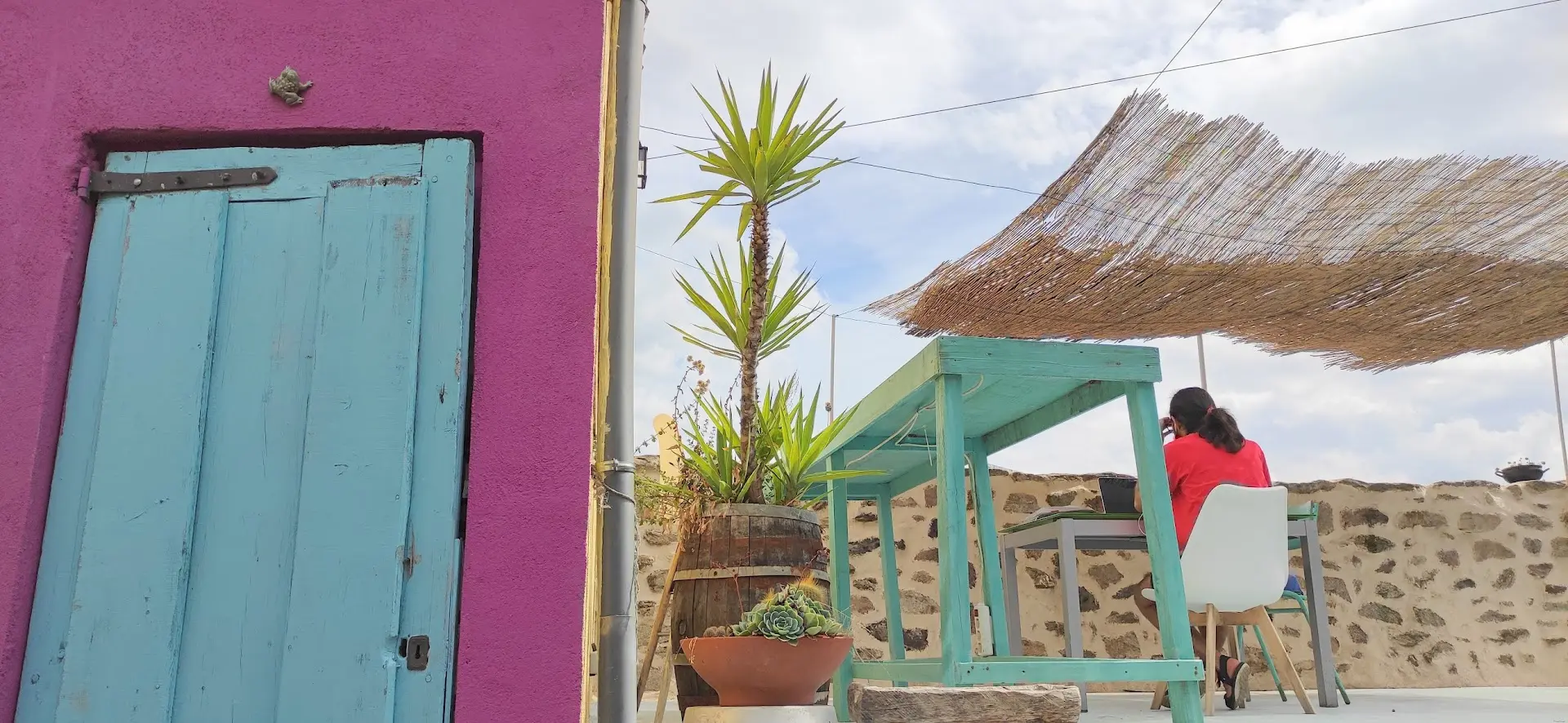 sende senderiz coliving photo