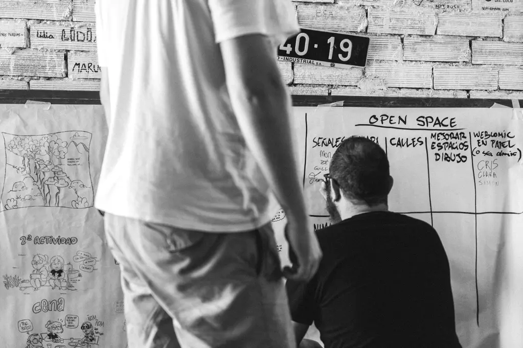 sende senderiz coliving photo