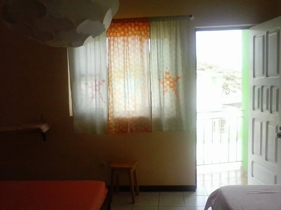 Simabo's Backpackers' Hostel photo 5