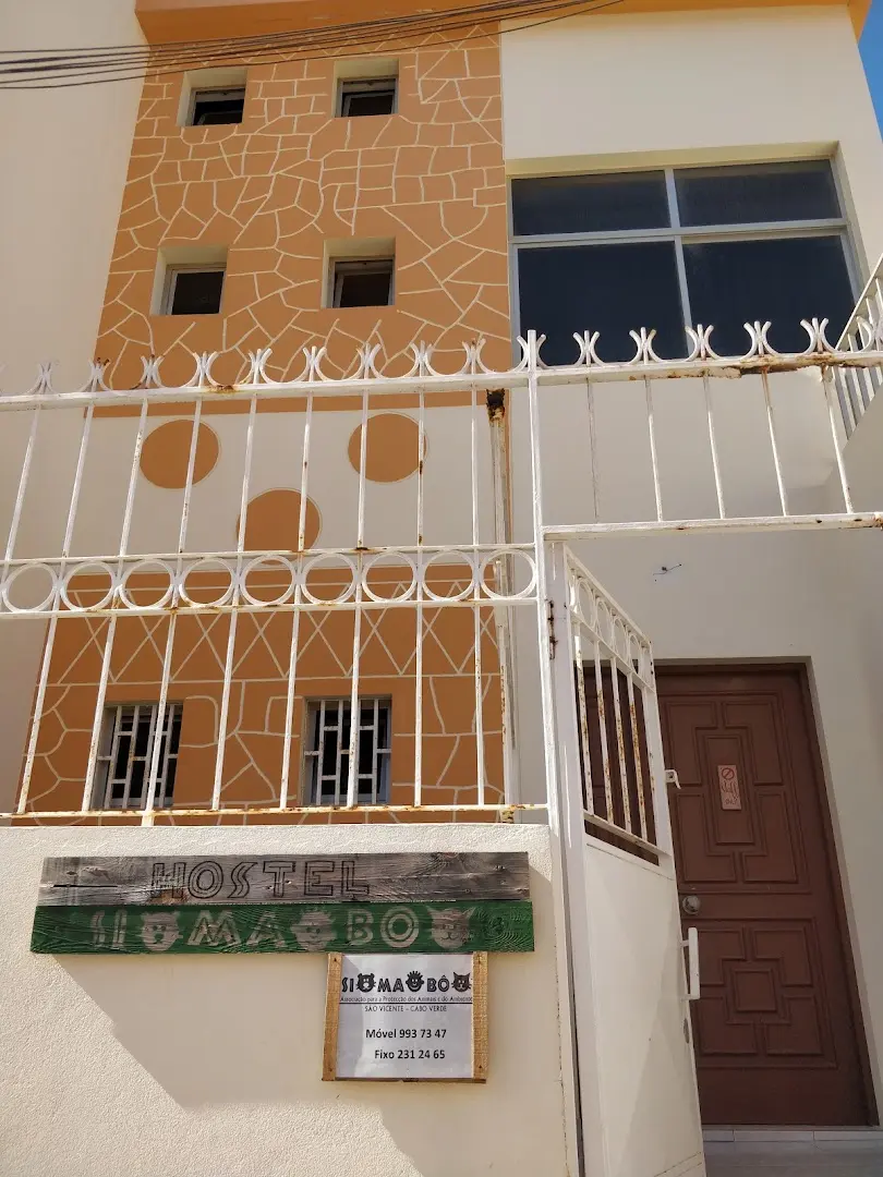 Simabo's Backpackers' Hostel photo