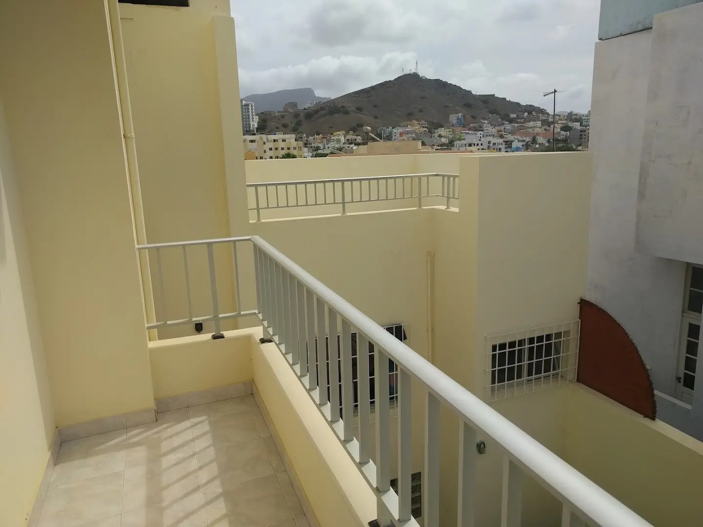 Simabo's Backpackers' Hostel photo