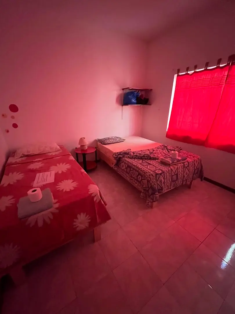 Simabo's Backpackers' Hostel photo