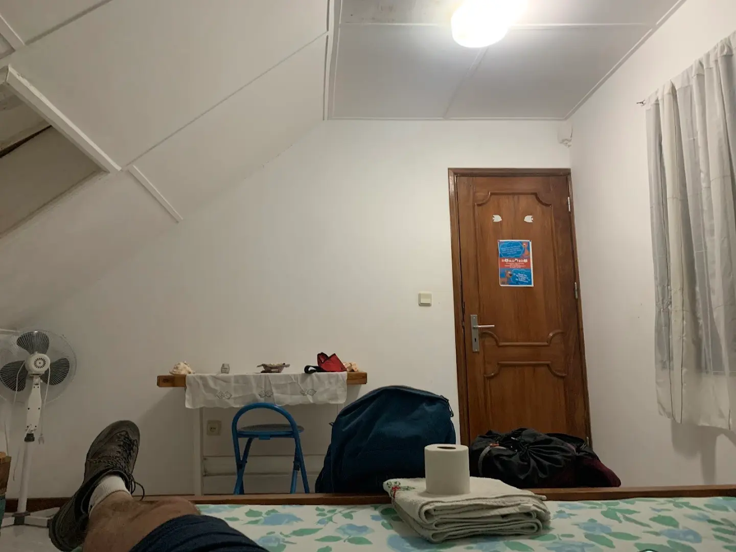 Simabo's Backpackers' Hostel photo