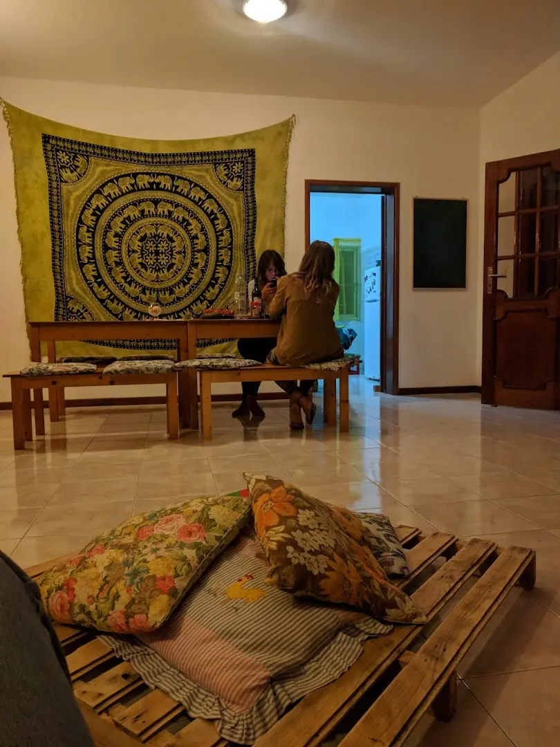 Simabo's Backpackers' Hostel photo