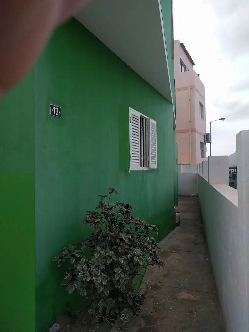 Simabo's Backpackers' Hostel photo