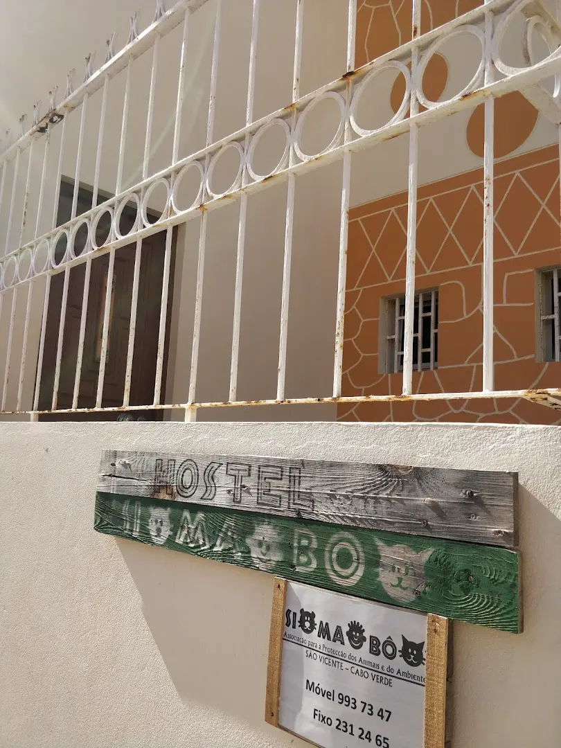 Simabo's Backpackers' Hostel photo