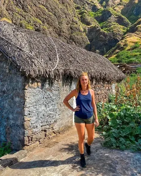 Simabo's Backpackers' Hostel photo