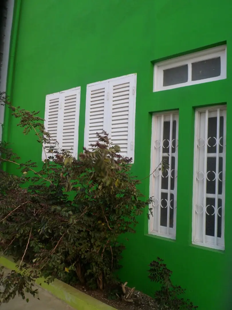 Simabo's Backpackers' Hostel photo