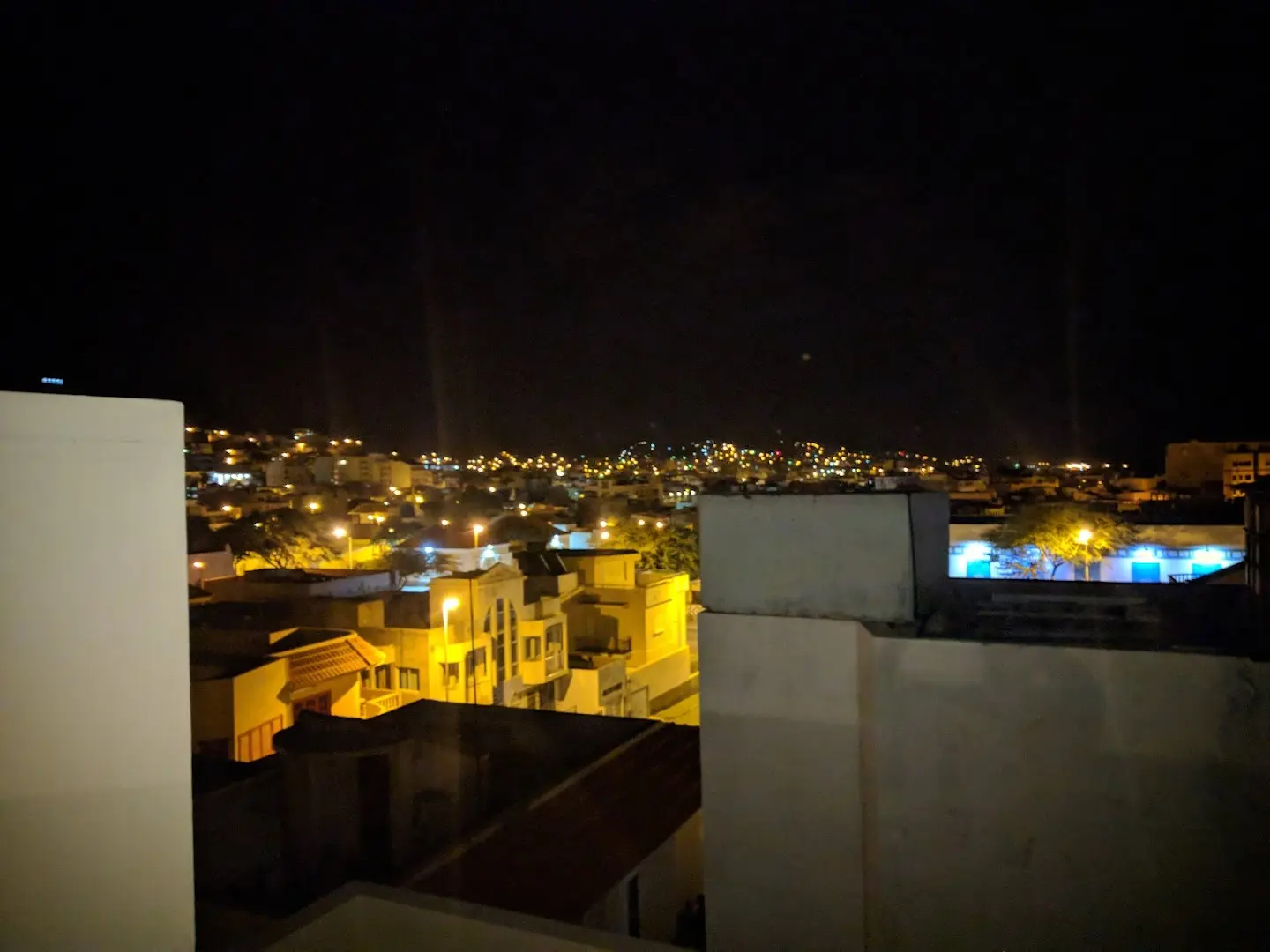 Simabo's Backpackers' Hostel photo