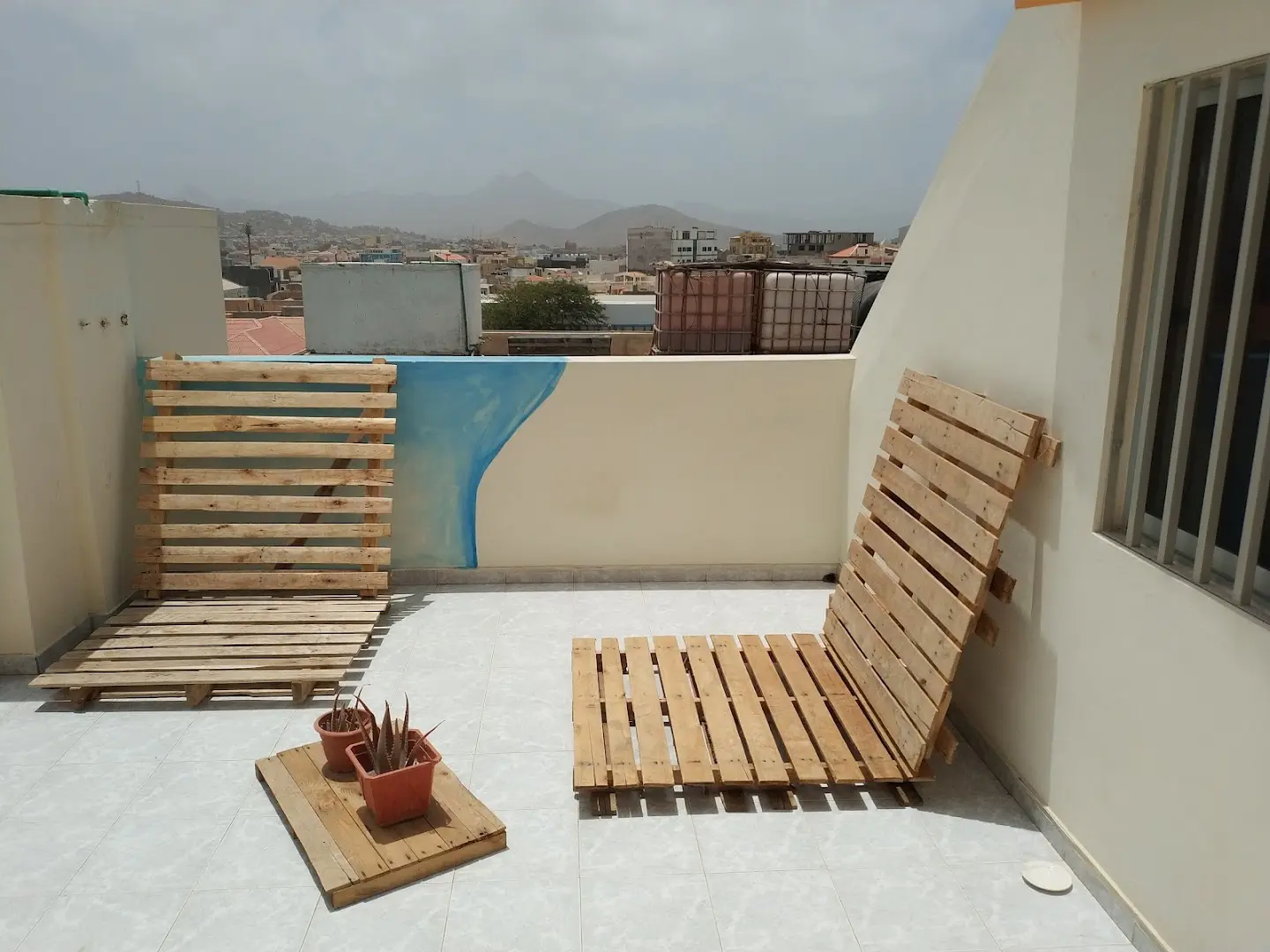 Simabo's Backpackers' Hostel photo