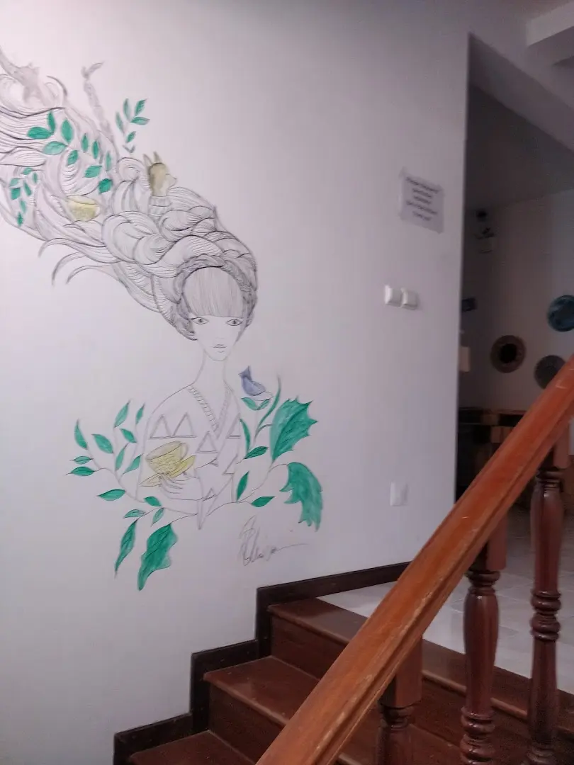 Simabo's Backpackers' Hostel photo