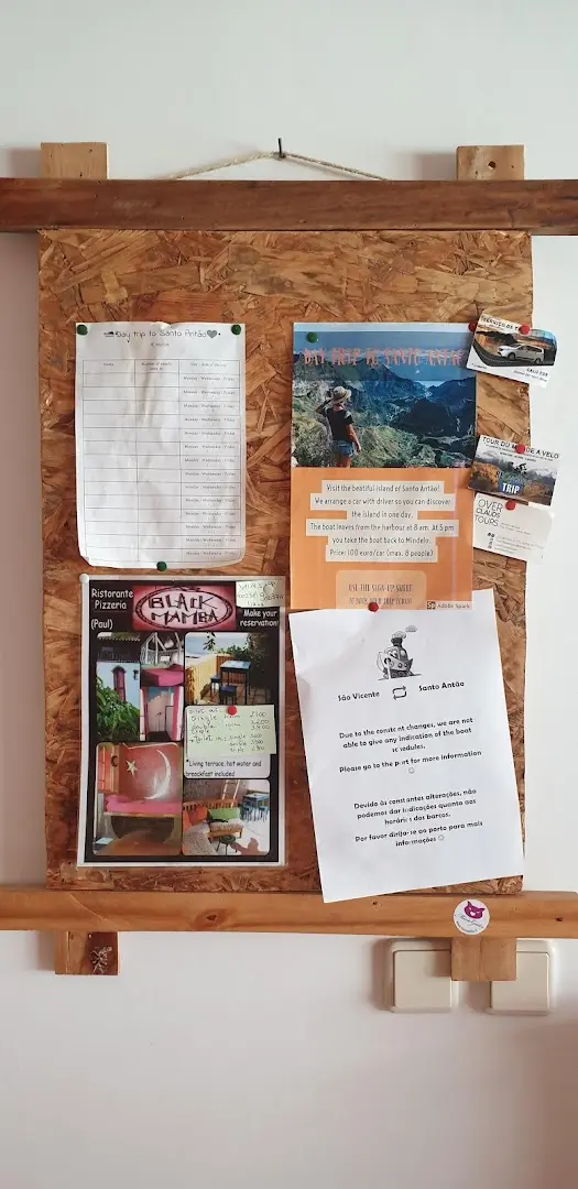 Simabo's Backpackers' Hostel photo