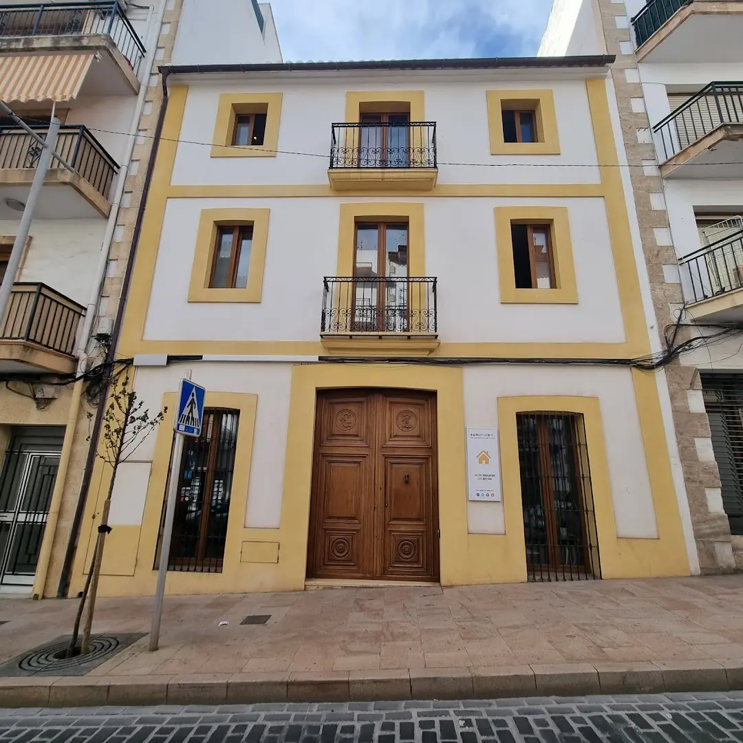 Sun and Co. - Coliving | Coworking | Community photo