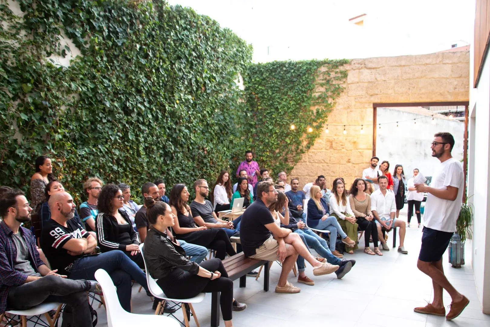 Sun and Co. - Coliving | Coworking | Community photo