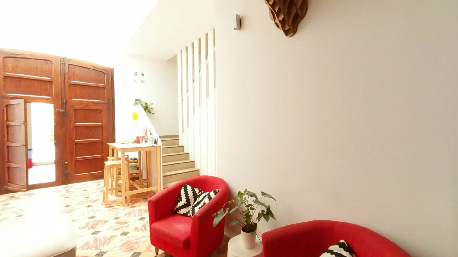 Sun and Co. - Coliving | Coworking | Community photo
