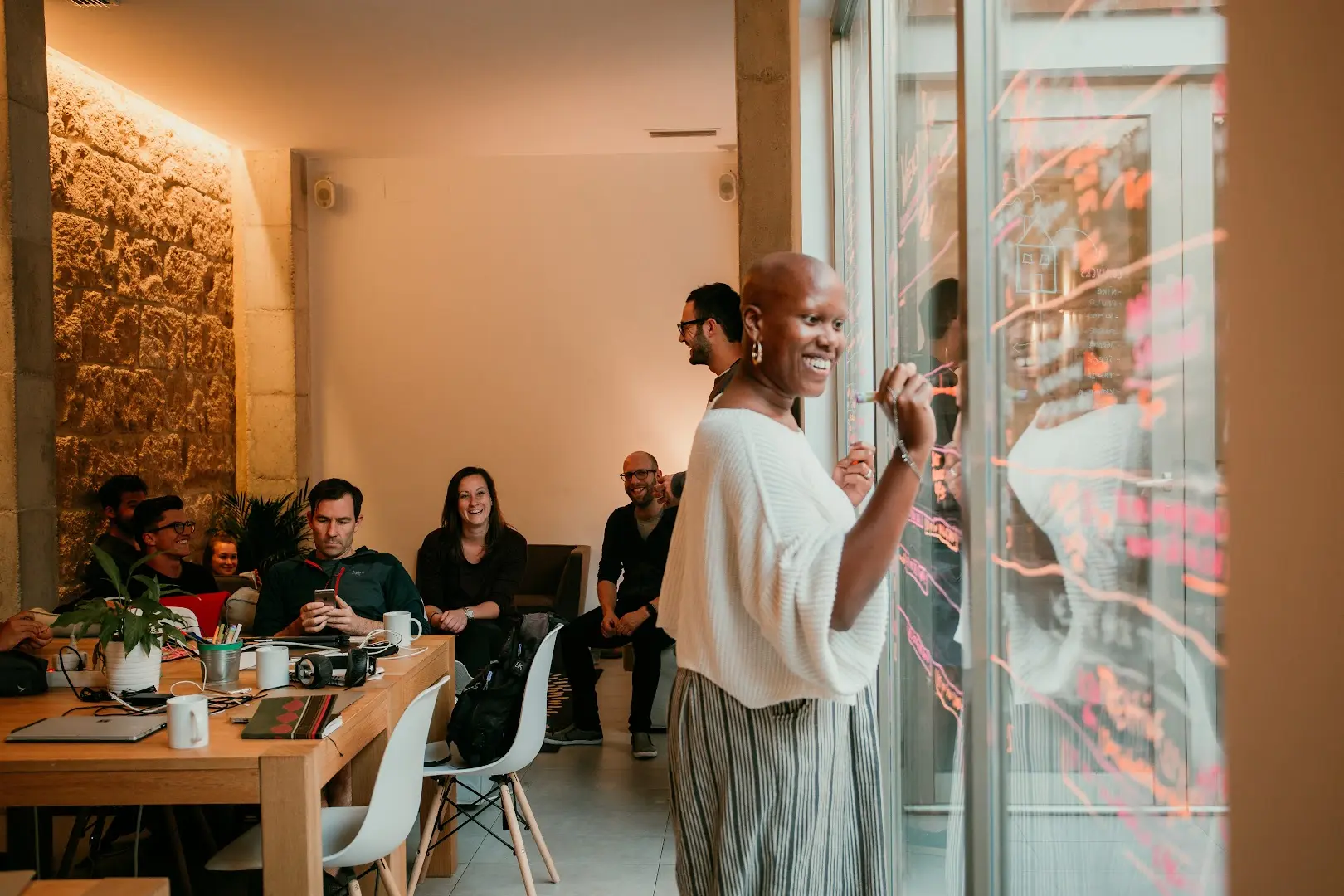 Sun and Co. - Coliving | Coworking | Community photo