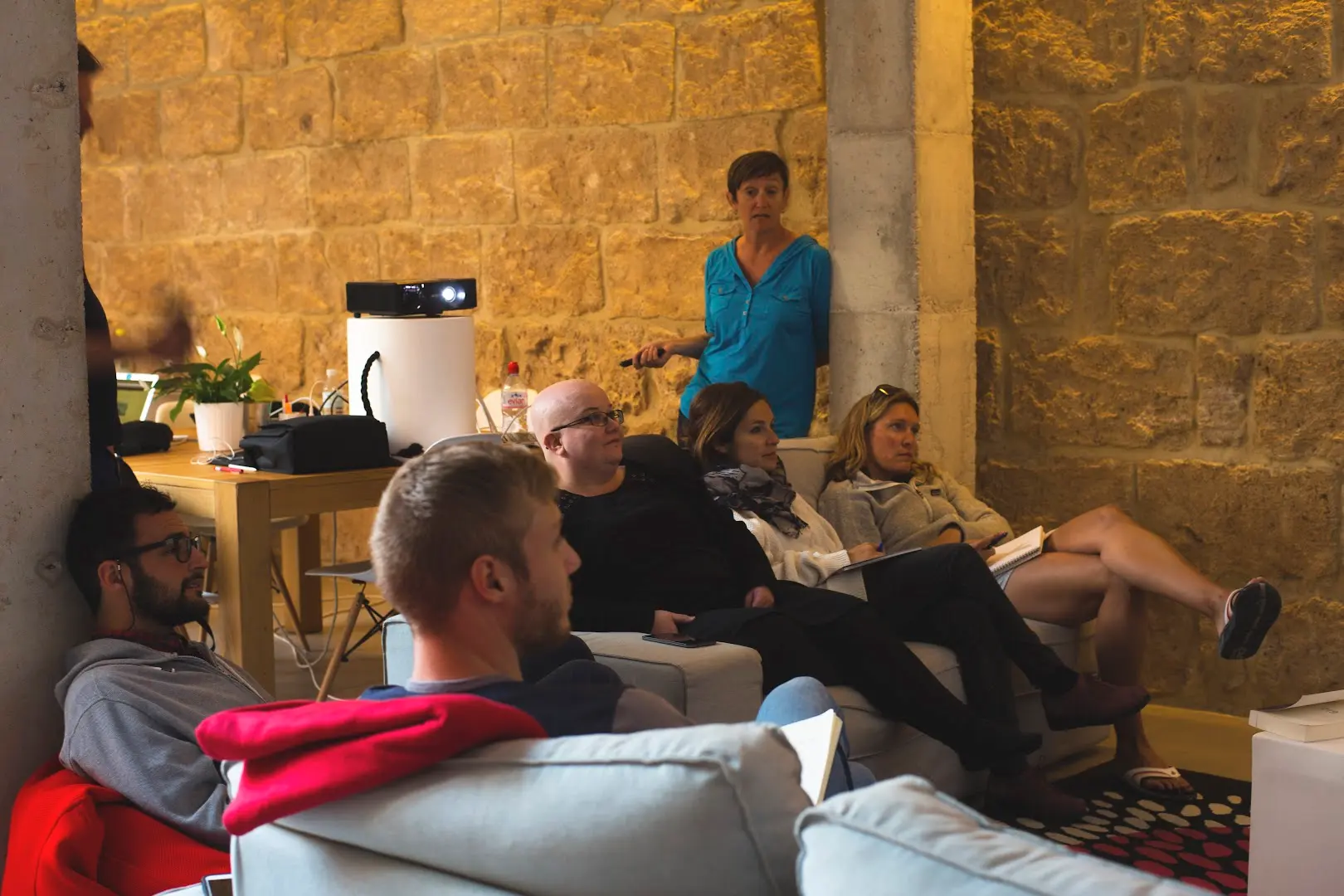 Sun and Co. - Coliving | Coworking | Community photo