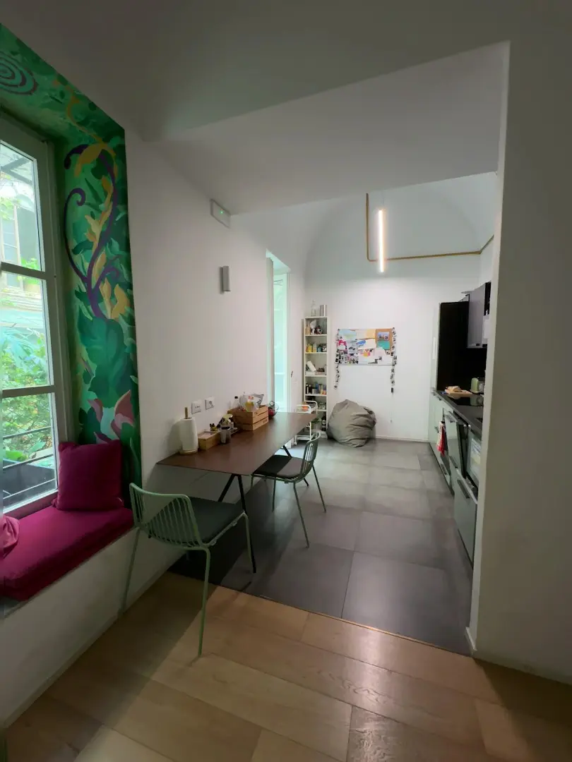 Treballu Rural Community Hub - Spazio di Coliving photo