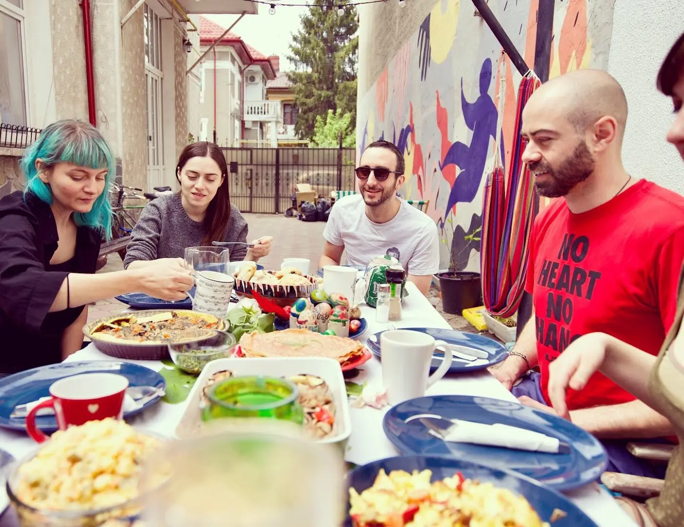 Vine 21 Bucharest photo