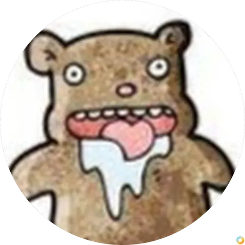 bear greedy