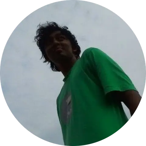 Srikanth Natarajan