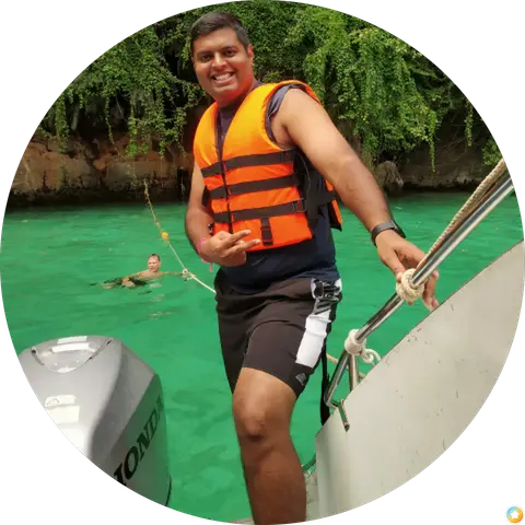 Sunil Bhaidasna