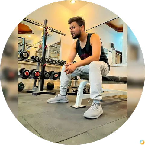 ekagra kaushik